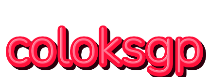 coloksgp — logo kanal