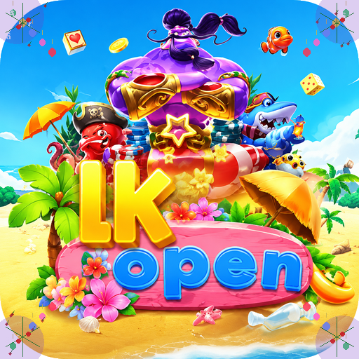 lkopen — mitra unggulan