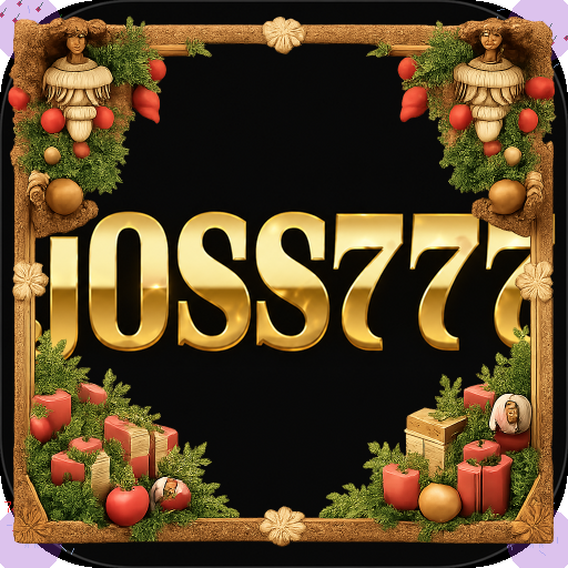 joss777 — mitra unggulan