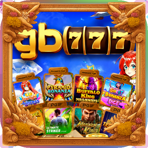 gb777 — mitra unggulan
